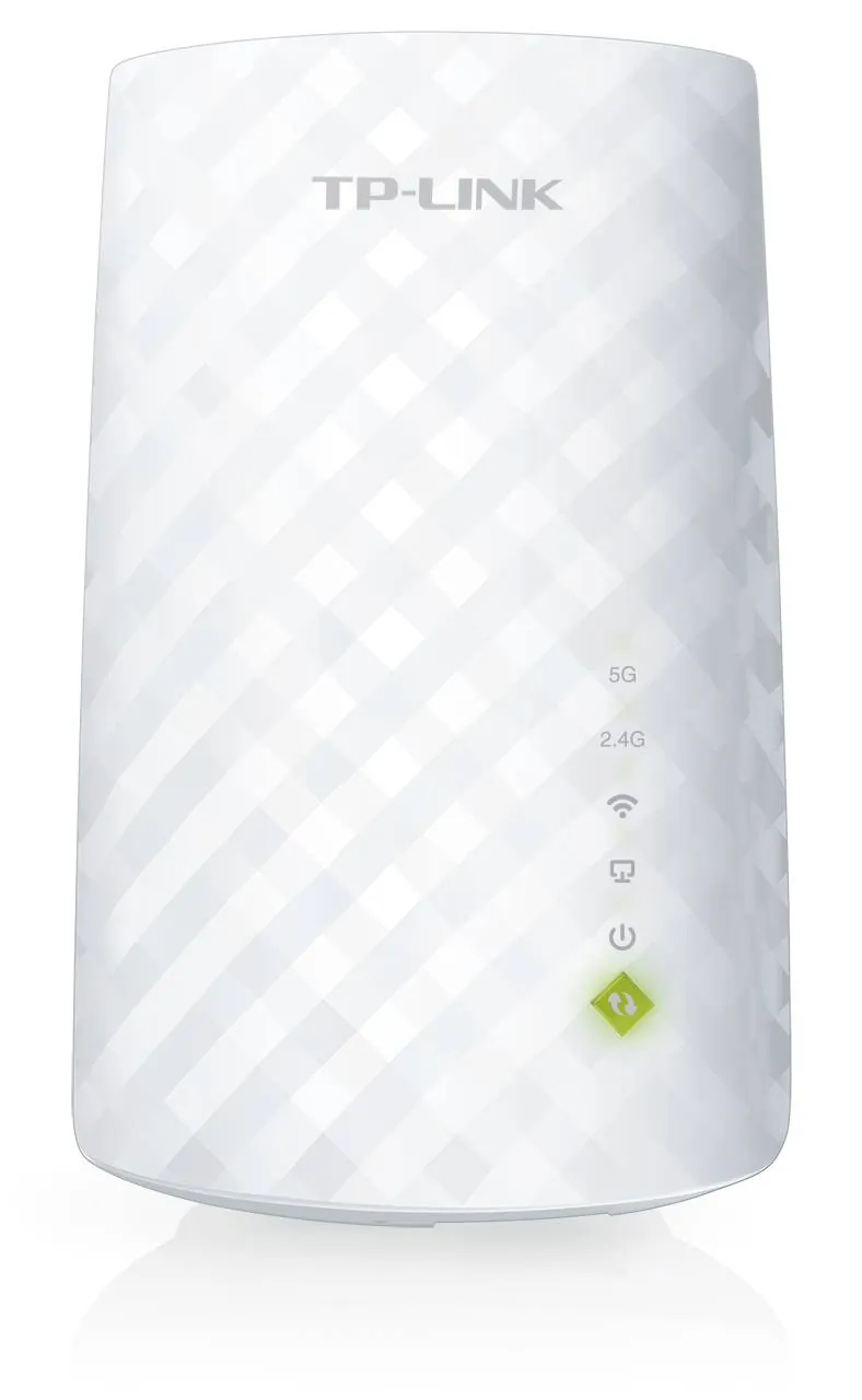 Repetidor Inalámbrico Wifi TP-Link AC750 RE200 3