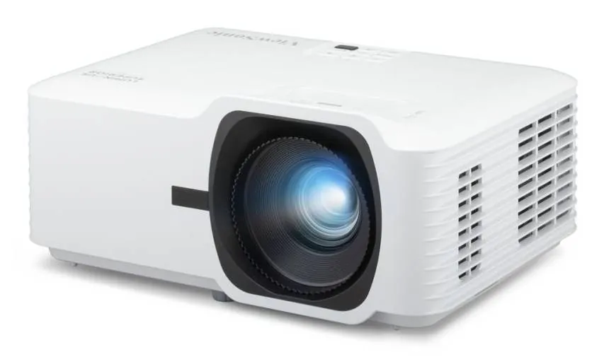 Viewsonic - Portable - Proyector 4 500 ANSI Lumens WX 2