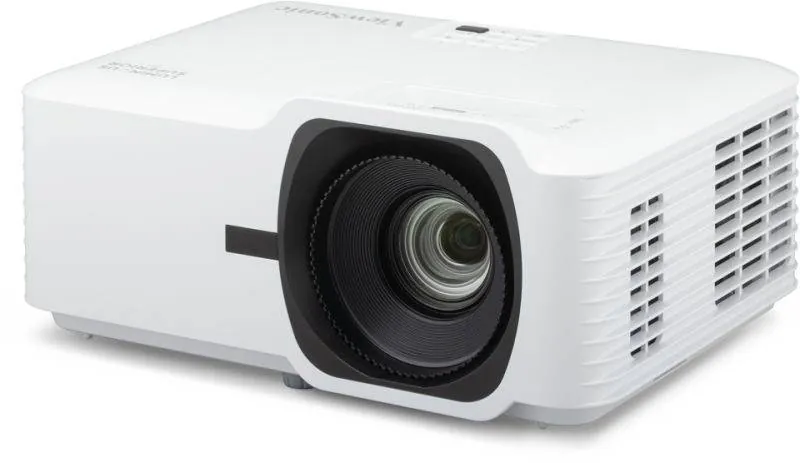 Viewsonic - Portable - Proyector 4 500 ANSI Lumens WX 3