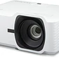 Viewsonic - Portable - Proyector 4 500 ANSI Lumens WX - Miniatura 3