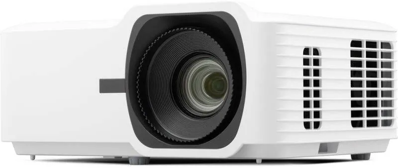 Viewsonic - Portable - Proyector 4 500 ANSI Lumens WX 4