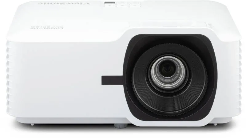 Viewsonic - Portable - Proyector 4 500 ANSI Lumens WX 5