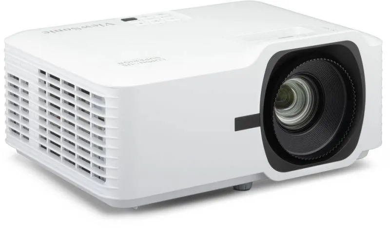 Viewsonic - Portable - Proyector 4 500 ANSI Lumens WX 7
