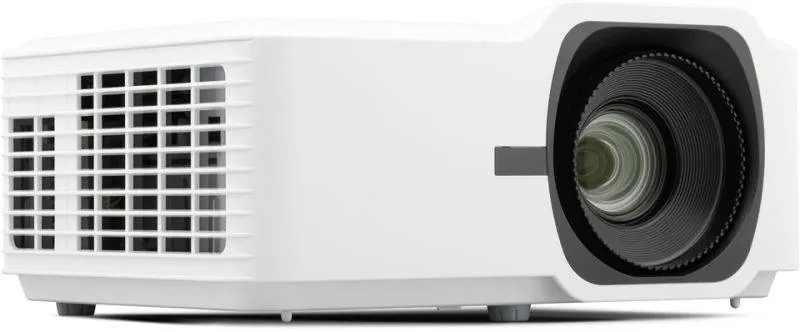 Viewsonic - Portable - Proyector 4 500 ANSI Lumens WX 8