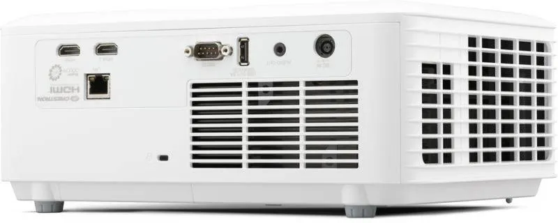Viewsonic - Portable - Proyector 4 500 ANSI Lumens WX 10