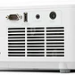 Viewsonic - Portable - Proyector 4 500 ANSI Lumens WX - Miniatura 10