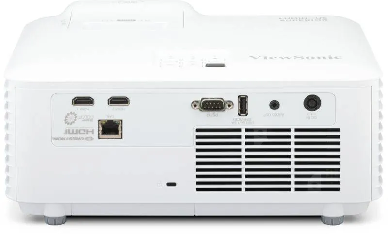 Viewsonic - Portable - Proyector 4 500 ANSI Lumens WX 11