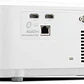 Viewsonic - Portable - Proyector 4 500 ANSI Lumens WX - Miniatura 14