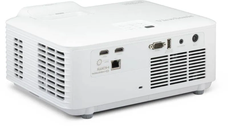Viewsonic - Portable - Proyector 4 500 ANSI Lumens WX 13