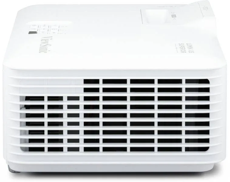 Viewsonic - Portable - Proyector 4 500 ANSI Lumens WX 15