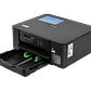 Impresora Multifuncional Brother DCP-T530DW, Duplex, USB, WiFi, Hasta 27 ppm - Miniatura 4