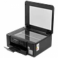 Impresora Multifuncional Brother DCP-T530DW, Duplex, USB, WiFi, Hasta 27 ppm - Miniatura 2
