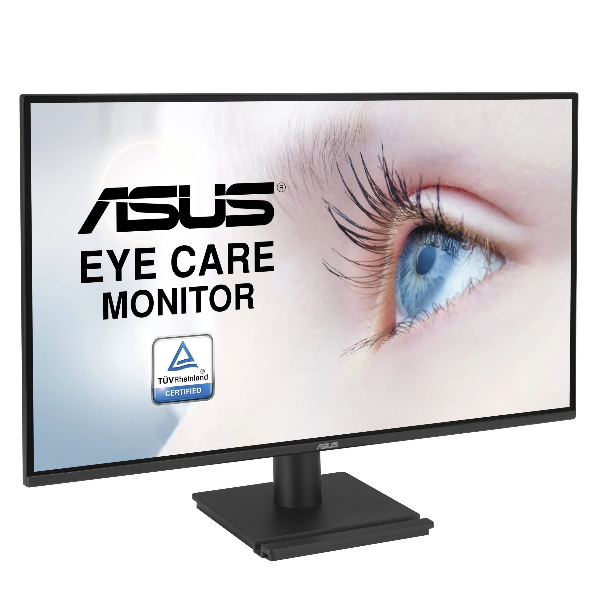 Monitor Plano ASUS VA27AQ, 27