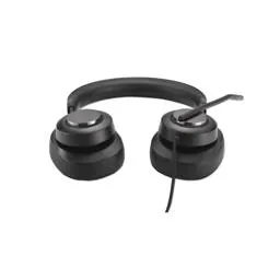 Audífonos Over-Ear con Cancelación de Ruido Kensington H2000 USB-C  7