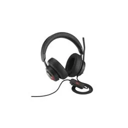 Audífonos Over-Ear con Cancelación de Ruido Kensington H2000 USB-C  14