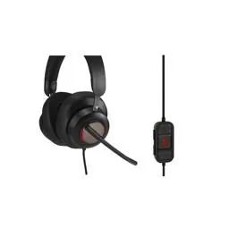 Audífonos Over-Ear con Cancelación de Ruido Kensington H2000 USB-C  12