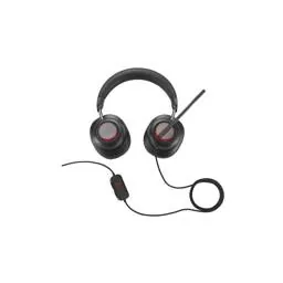 Audífonos Over-Ear con Cancelación de Ruido Kensington H2000 USB-C  13