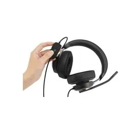 Audífonos Over-Ear con Cancelación de Ruido Kensington H2000 USB-C  15