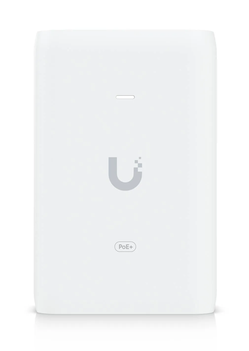 Adaptador PoE+ Ubiquiti U-POE+ para dispositivos UniFi, 50V 3