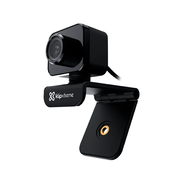 Cámara Web Klip Xtreme CamCom 2K KWC-750, QHD, Micrófono Integrado, USB  2