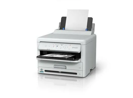 Epson WorkForce Pro WF-M5399 - Workgroup printer 3