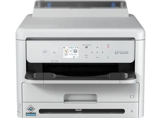 Epson WorkForce Pro WF-M5399 - Workgroup printer 2