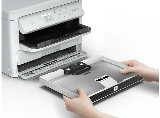Epson WorkForce Pro WF-M5399 - Workgroup printer 5