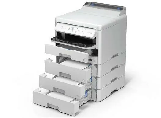 Epson WorkForce Pro WF-M5399 - Workgroup printer 9