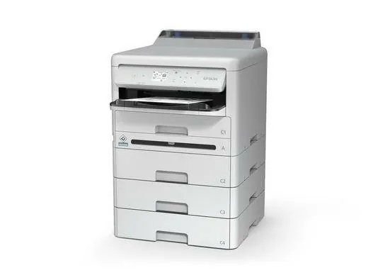 Epson WorkForce Pro WF-M5399 - Workgroup printer 10