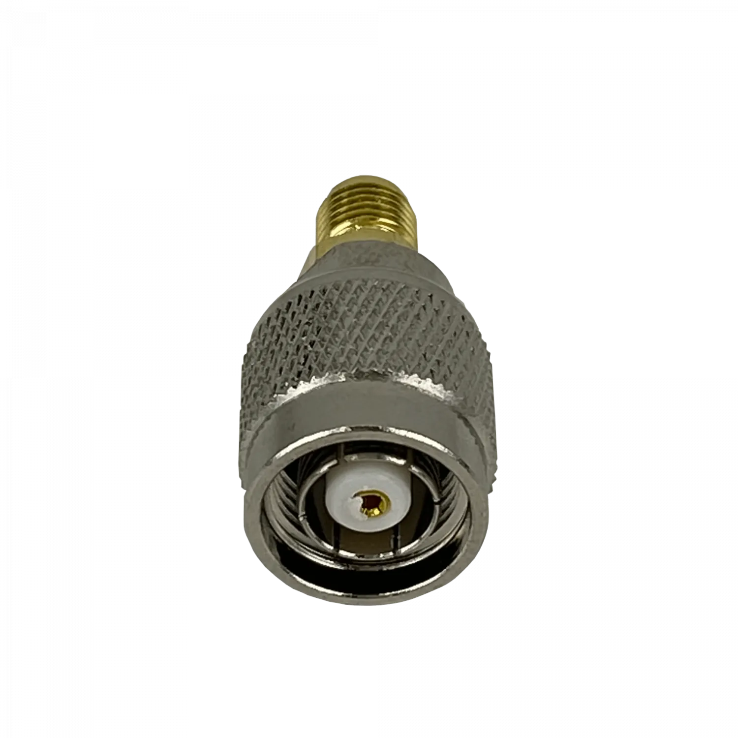 SMA-Hembra RPTNC-Macho Adaptador Copla Coaxial 3