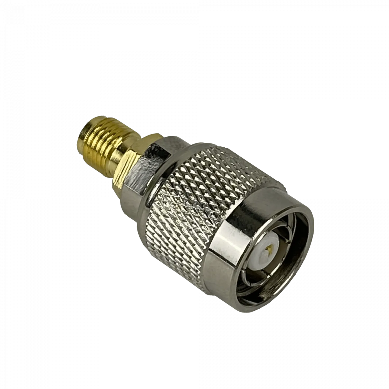 SMA-Hembra RPTNC-Macho Adaptador Copla Coaxial 4
