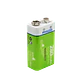 Bateria Recargable Ni-MH 42ULX92800 PHILCO 9V 280mAH Pila - Miniatura 4