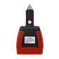 150W 12VDC-in/220V-out Inversor s/Ventilador USB-5V-500mA-OUT - Miniatura 2
