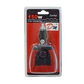 150W 12VDC-in/220V-out Inversor s/Ventilador USB-5V-500mA-OUT - Miniatura 5