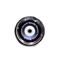 Adaptador Coaxial RPTNC Macho a RPSMA Hembra Tipo Copla - Miniatura 2