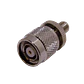 Adaptador Coaxial RPTNC Macho a RPSMA Hembra Tipo Copla - Miniatura 3