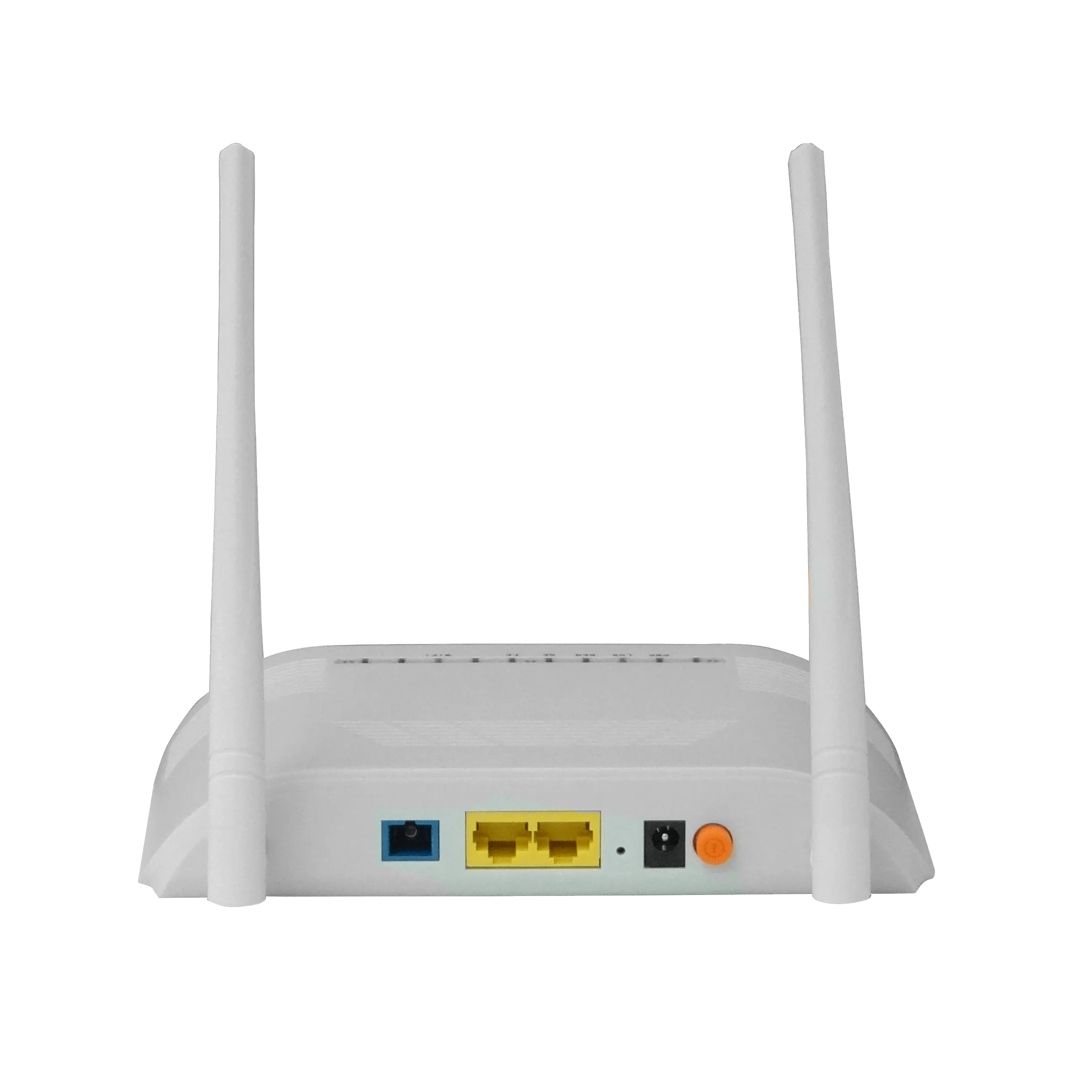 Solución de Conectividad FTTH de Alto Rendimiento 1GE+1FE+WiFi GPON ONU 110 – Wolck 2