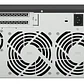 Servidor NAS QNAP AMD Ryzen™ V1500B, 4 Núcleos 2.2GHz, 8-Bay, 8GB Ram - Miniatura 5