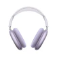 Apple AirPods Max 2 Purple MHWP4BE/A Audífonos Over-Ear Inalámbricos con Cancelación Activa de Ruido - Miniatura 2