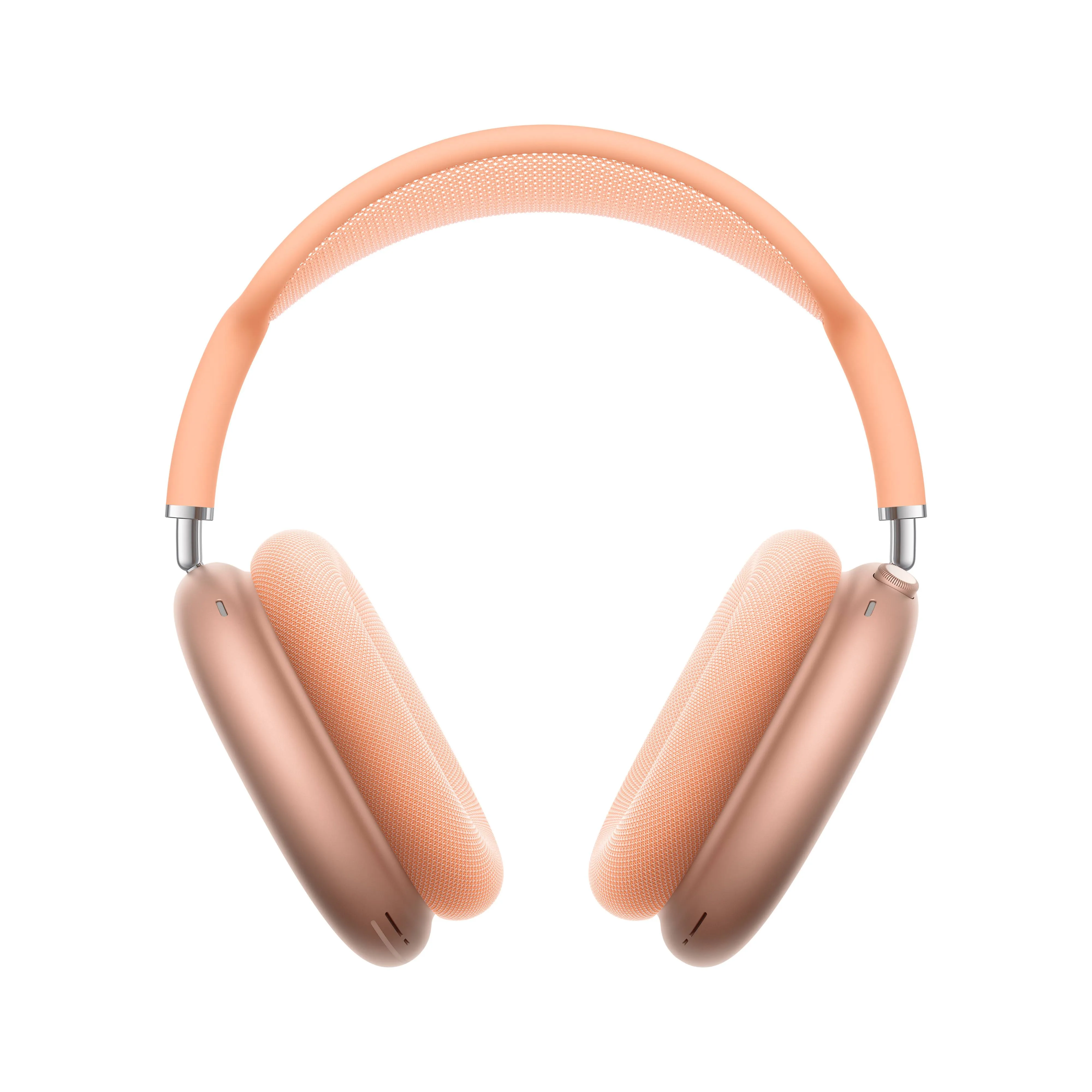 Apple AirPods Max 2 Orange MHWN4BE/A Audífonos Over-Ear Inalámbricos con Cancelación Activa de Ruido 2