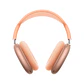 Apple AirPods Max 2 Orange MHWN4BE/A Audífonos Over-Ear Inalámbricos con Cancelación Activa de Ruido - Miniatura 2
