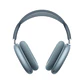 Apple AirPods Max 2 Blue MHWM4BE/A Audífonos Over-Ear Inalámbricos con Cancelación Activa de Ruido - Miniatura 2