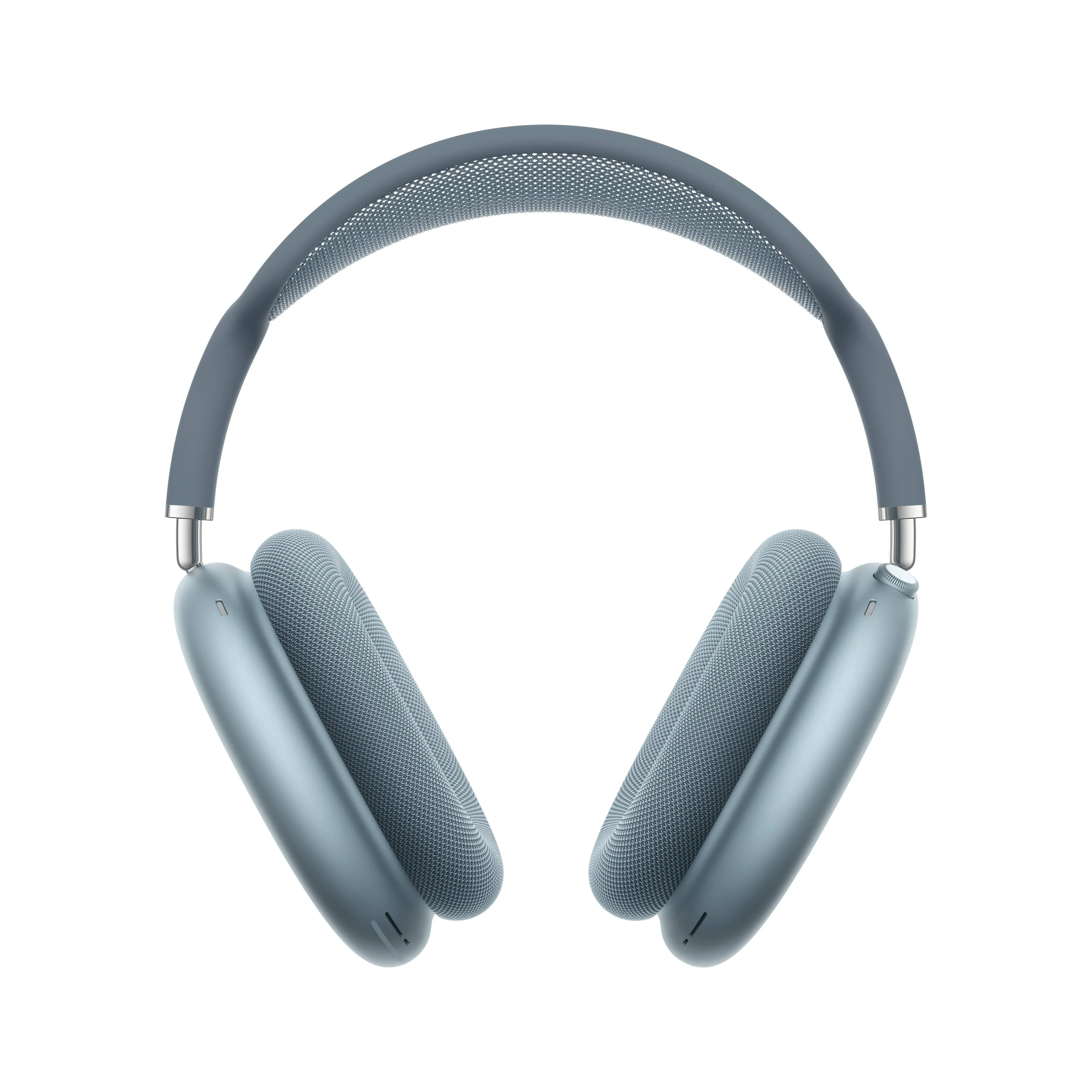 Apple AirPods Max 2 Blue MHWM4BE/A Audífonos Over-Ear Inalámbricos con Cancelación Activa de Ruido 2