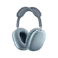 Apple AirPods Max 2 Blue MHWM4BE/A Audífonos Over-Ear Inalámbricos con Cancelación Activa de Ruido - Miniatura 4