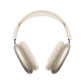 Apple AirPods Max 2 Starlight MHWL4BE/A Audífonos Over-Ear Inalámbricos con Cancelación Activa Ruido - Miniatura 2