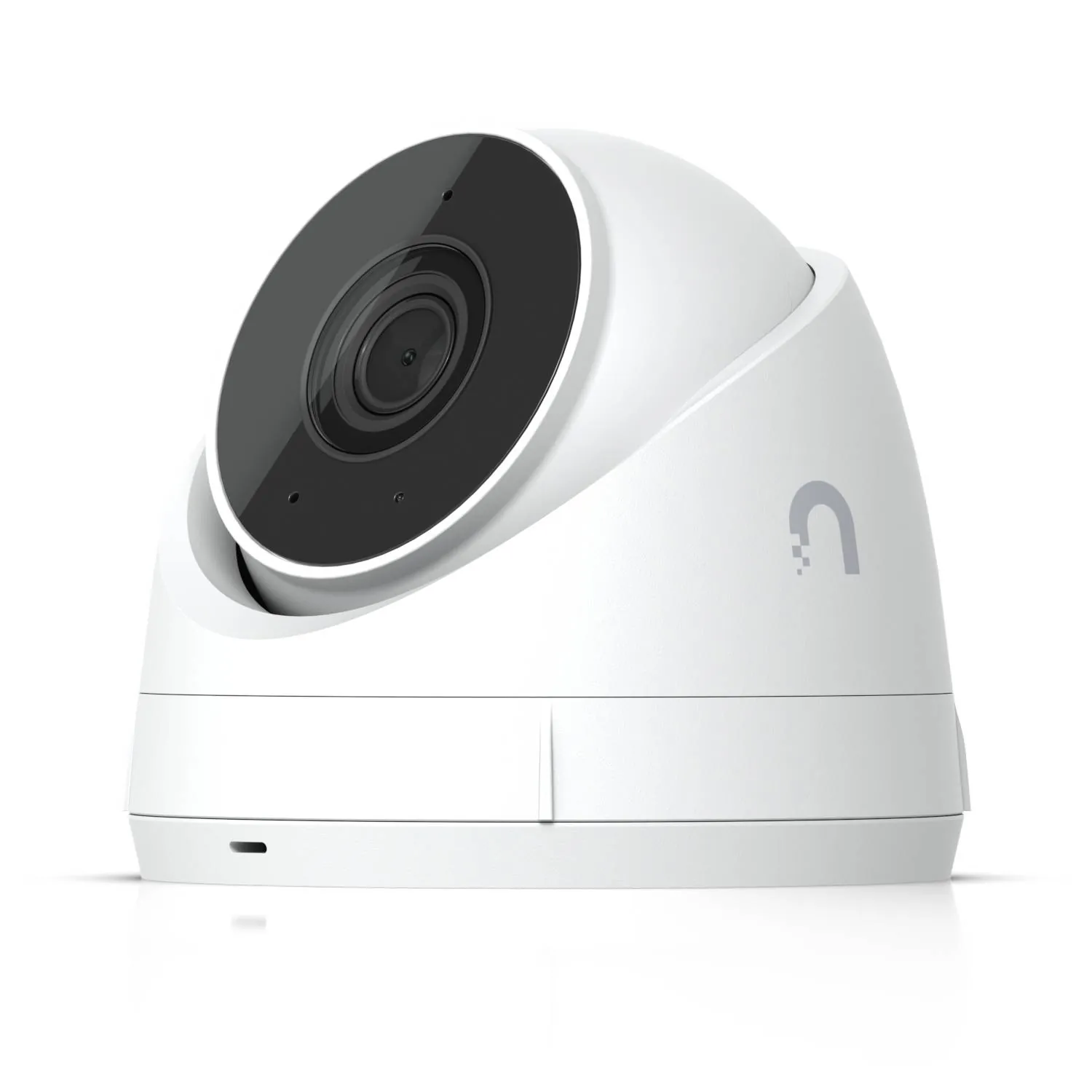 Cámara PoE 2K HD con Visión Nocturna Ubiquiti UniFi G5 Turret Ultra, Resistente a la intemperie 2