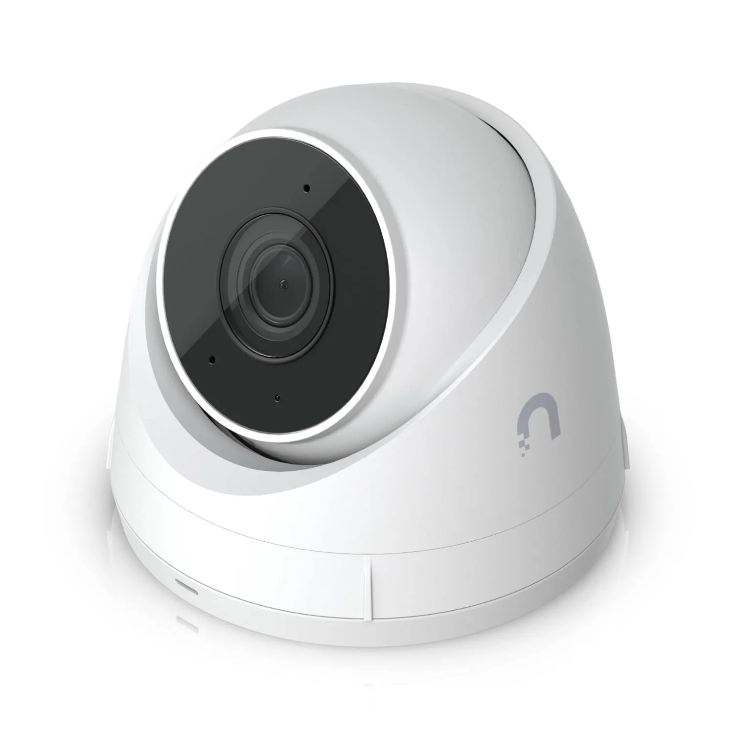 Cámara PoE 2K HD con Visión Nocturna Ubiquiti UniFi G5 Turret Ultra, Resistente a la intemperie 5