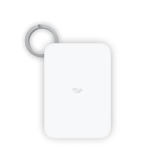 Analizador de Espectro WiFi para Redes Inalámbricas, Ubiquiti UISP WM-W,  3