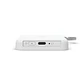 Analizador de Espectro WiFi para Redes Inalámbricas, Ubiquiti UISP WM-W,  - Miniatura 4