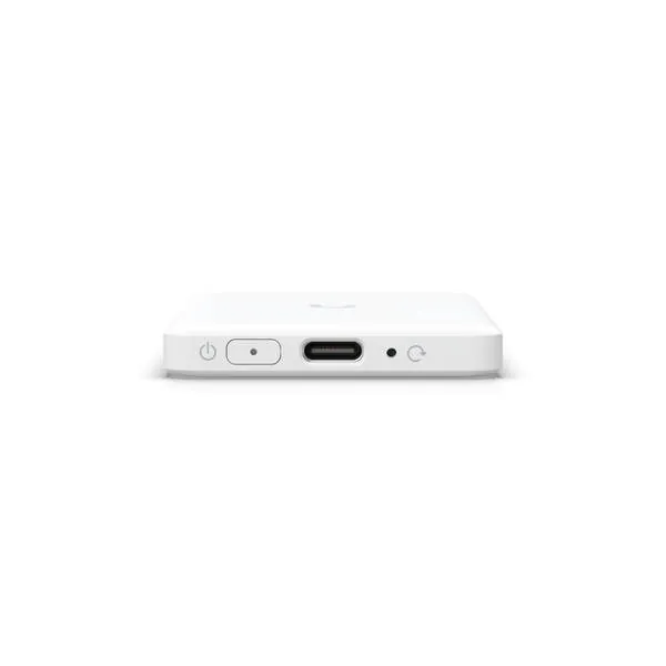 Analizador de Espectro WiFi para Redes Inalámbricas, Ubiquiti UISP WM-W,  5